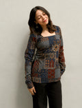 Bestselling Full Sleevs kurti