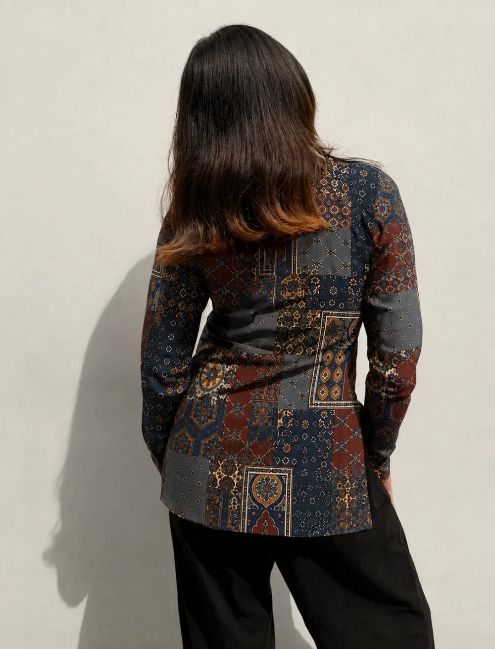 Bestselling Full Sleevs kurti